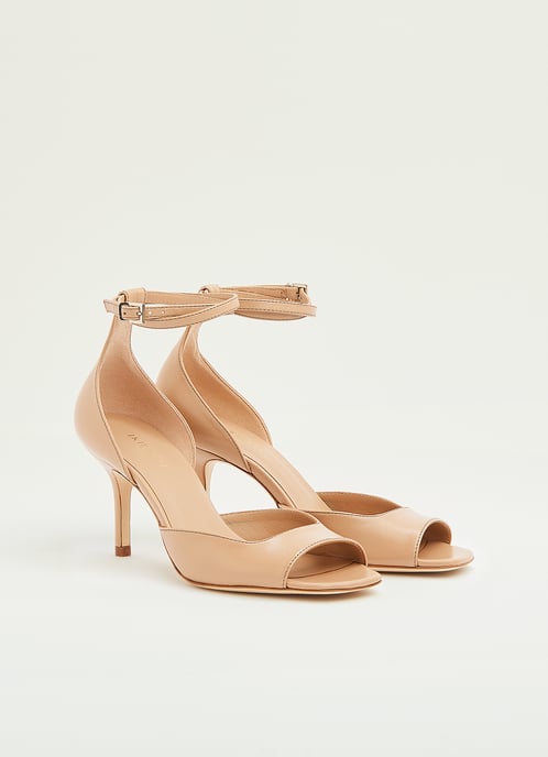 LK Bennett  Noreen Formal Sandals, Trench