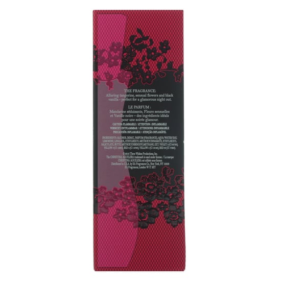 Christina Aguilera By Night Eau de Parfum 50ml - Image 2