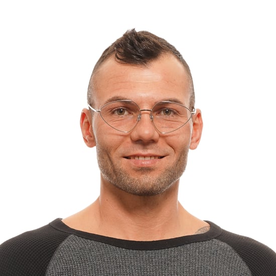 Sportmax Brille SM5019 016 60 - Image 5