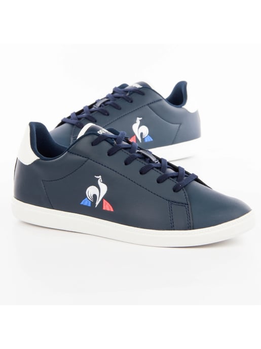 Le Coq Sportif Herren Courtset 2 Sneakers - Image 2