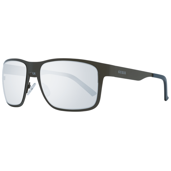 Guess Sunglasses GF0197 20C Grey Grey