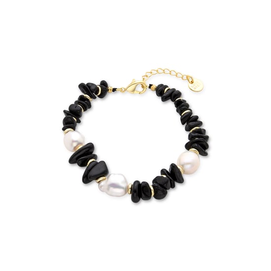 Bracelet Luxenter Audan 18k gold finish
