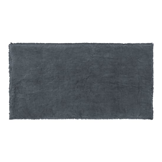 Yard Jaye Baumwoll-Velours gefüllte Tagesdecke - Image 2