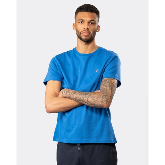 Lyle & Scott Tonal Eagle Cove T-Shirt - Image 6