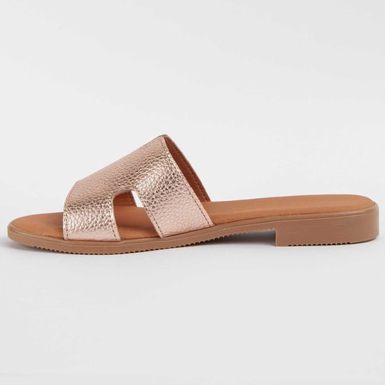 Purapiel Sandal Hacca2 Pink