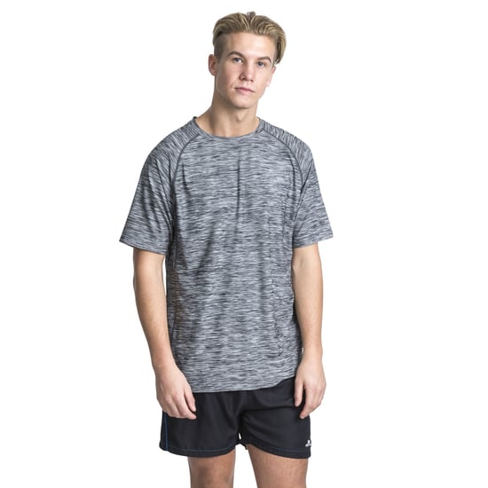 Trespass Herren Gaffney Aktiv T-Shirt - Image 3