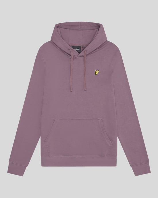 Lyle & Scott Kapuzenpullover Rosa - Image 5
