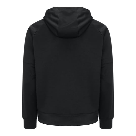 Nike Sportswear Tribute Trainingsanzug mit Reißverschluss in Schwarz - Image 4