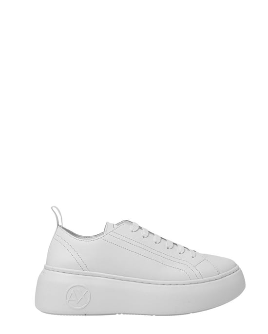 Basket Armani Exchange Femme Adler AX - Image 1