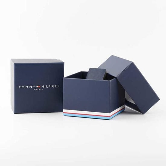 Tommy Hilfiger 1791066 Men's Watch