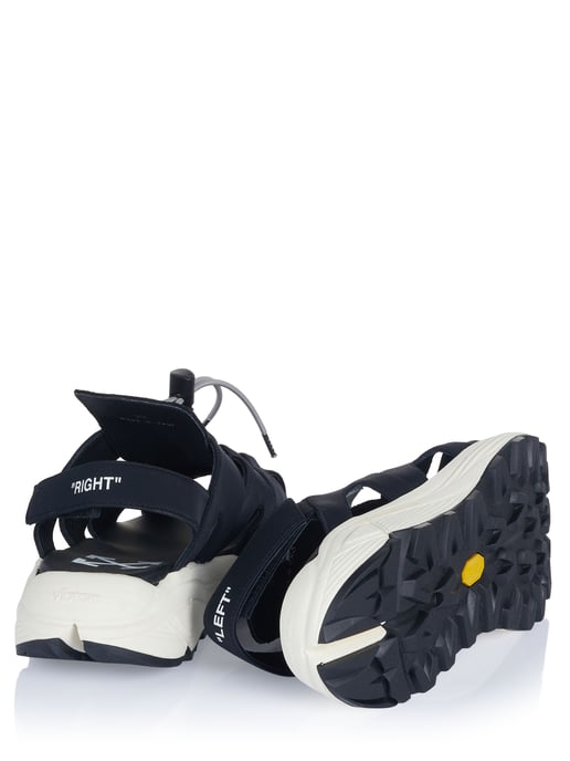 Off-White Sandale - Image 3