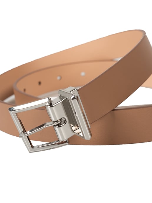 Calvin Klein Gürtel Damen beige - Image 2