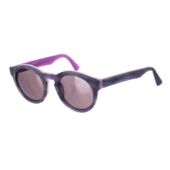 Acetate sunglasses with oval shape L8023 unisex
