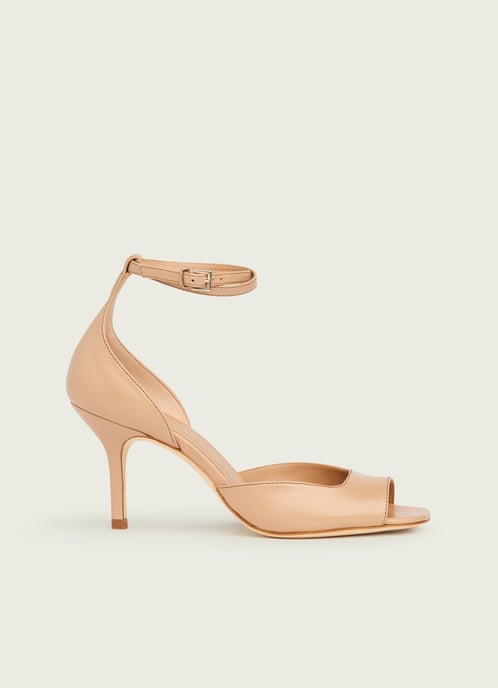 LK Bennett  Noreen Formal Sandals, Trench