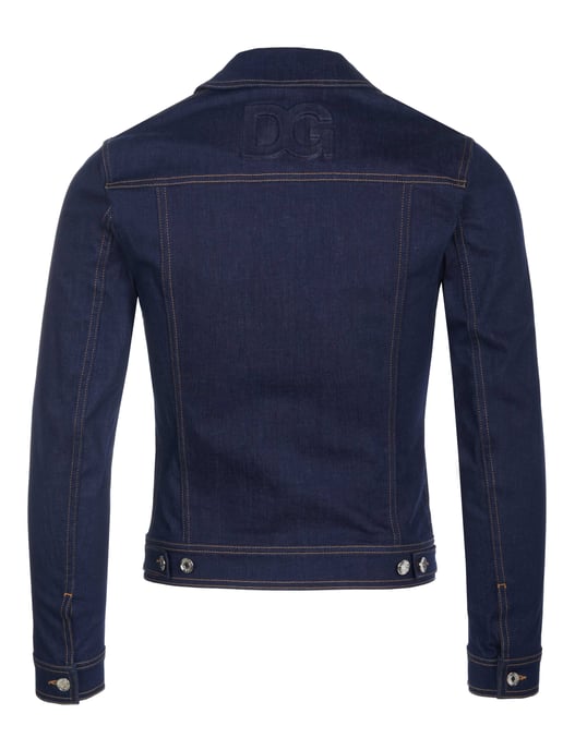 Dolce & Gabbana Jacke - Image 2