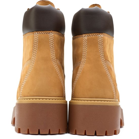 Timberland Stone Street 6 Zoll Stiefel - Image 3