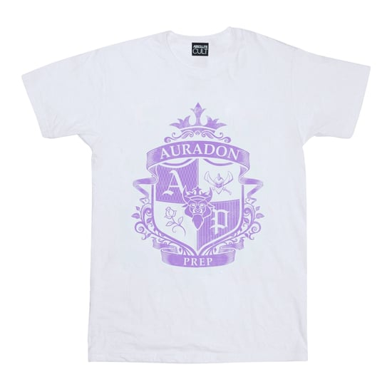 Disney - "The Descendants" T-Shirt für Mädchen (Weiß) - Image 1