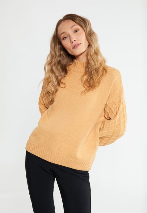 RISA Pull-over en tricot teylon - Image 2