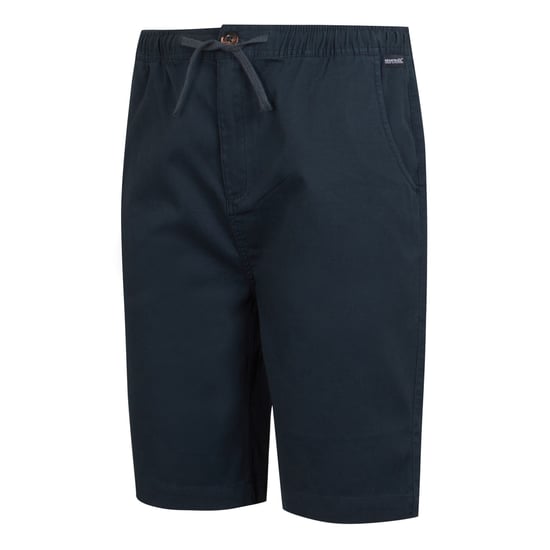 Regatta - "Aldan" Shorts für Herren (Marineblau) - Image 3