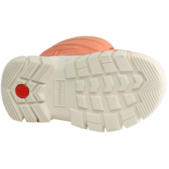 Hunter Intrepid Kinder-Schneestiefel, Braun - Image 3