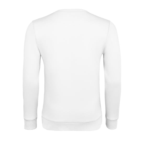 Sols Unisex-Erwachsene Sully Sweatshirt (Weiß) - Image 2