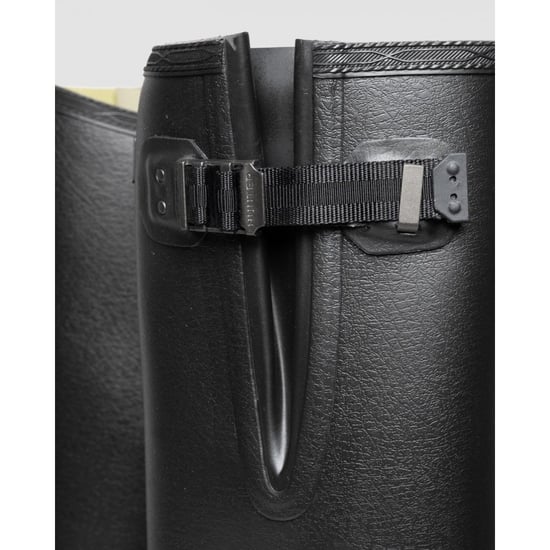 Hunter Balmoral Seite einstellbar 3mm Neo gefüttert Tech Sohle Mens Tall Boot - Image 6