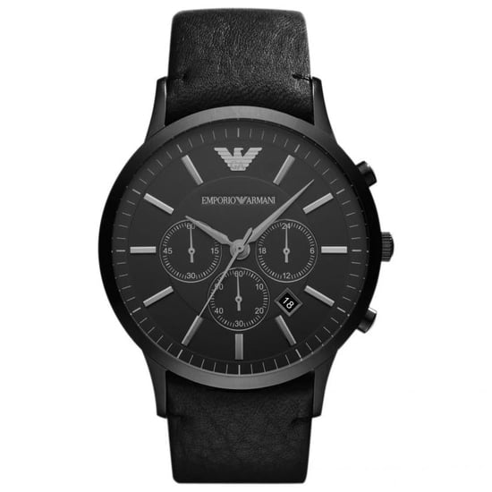 Armani Mens AR2461 Watch