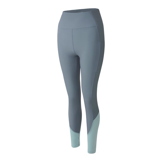 Dare 2B - "Power" Leggings für Damen (Grundwasserleiter/Grau) - Image 3