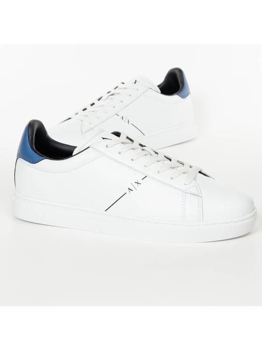 Armani Exchange Herren-Sneaker Classic - Image 2