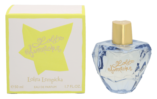 Lolita Lempicka Edp Spray 50ml - Image 1