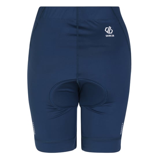 Dare 2B Womens/Ladies Habit Short (Moonlight Denim)