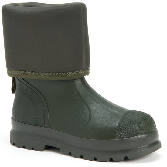 Muck Boots Chore Classic Hi Gemustert Unisex - Image 5