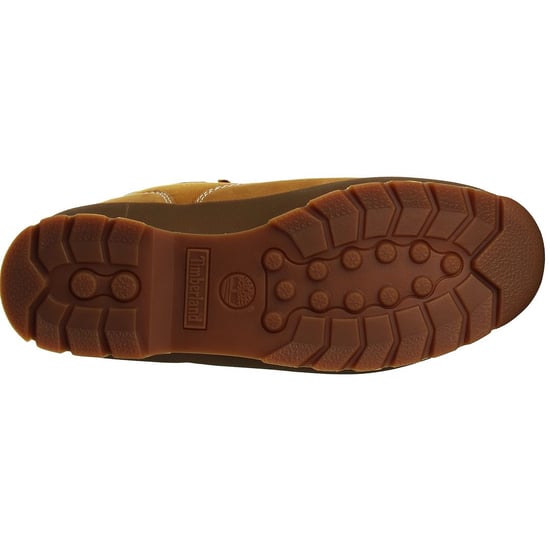 Timberland Euro Hiker Herren Braune Stiefel - Image 4