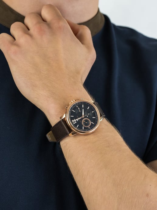 Tommy Hilfiger Herren Uhr 1791532 - Image 4