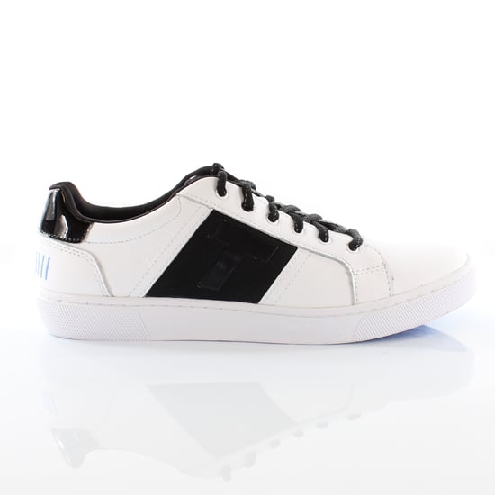 Toms x Star Wars Leandro Mens White Trainers