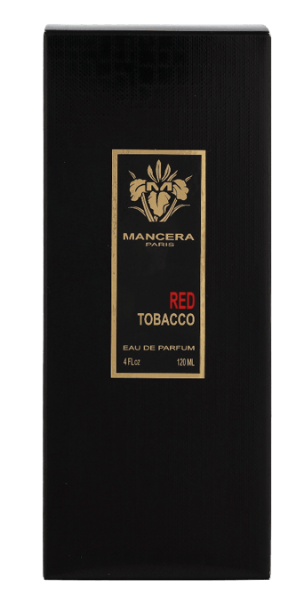 Mancera Red Tobacco Edp Spray. - Image 2