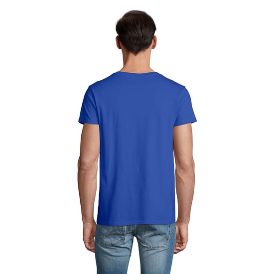 SOLS - "Crusader" T-Shirt für Herren (Königsblau) - Image 2