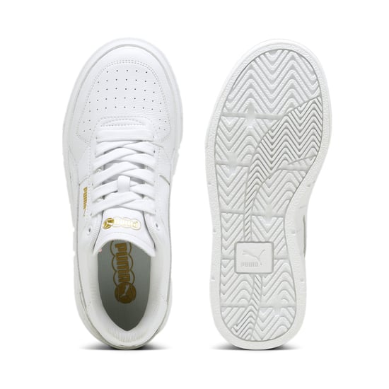 Basket Puma Damen Cali Court - Image 4