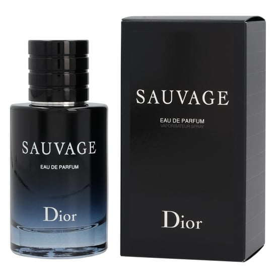Dior Sauvage Edp Spray 60ml. - Image 3