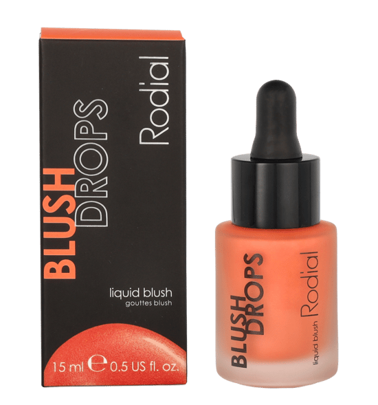 Rodial Blush Drops. - Image 1