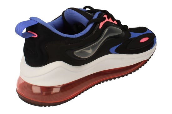 Nike Air Max Zephyr Gs Schwarz Turnschuhe - Image 3