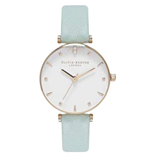 Olivia Burton Ladies Watch  Quartz  rose gold