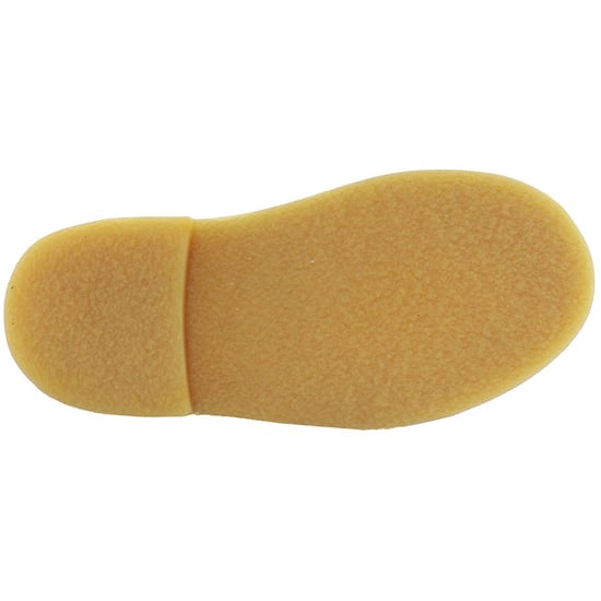 Clarks Originals Desert Kinderstiefel in Blau - Image 5