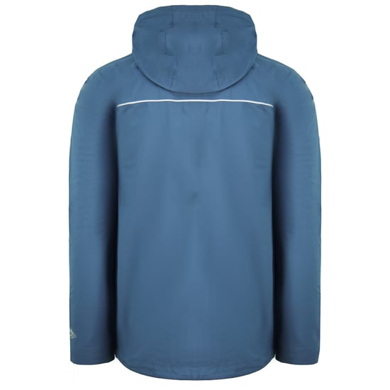 Columbia Whidbey Island Kids Blue Jacket