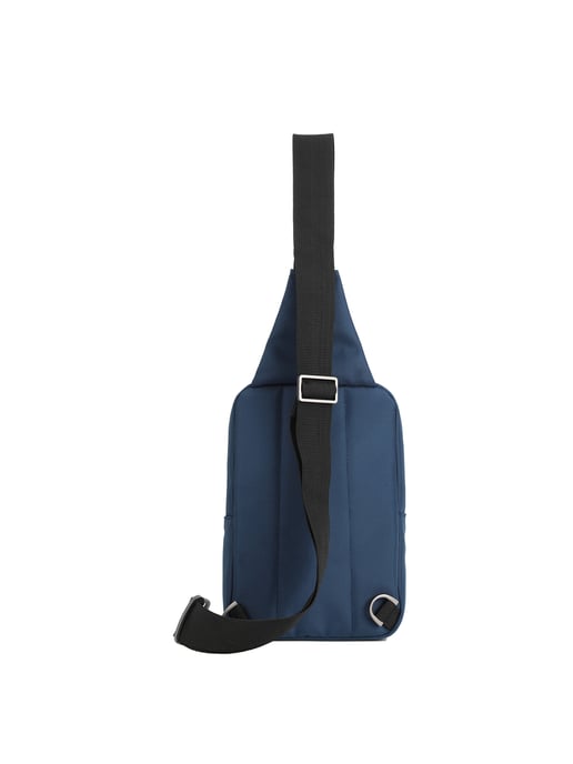 Aoking Umhängetasche Unisex BLUE - Image 4