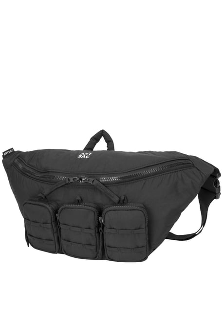 Jaspar Triple Padded Sling Bag