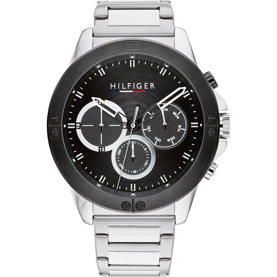 Tommy Hilfiger Herren Uhr 1791890 - Image 1