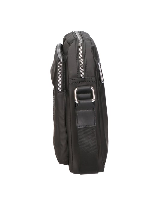 Northampton Polo Club Schultertasche Männer BLACK - Image 2