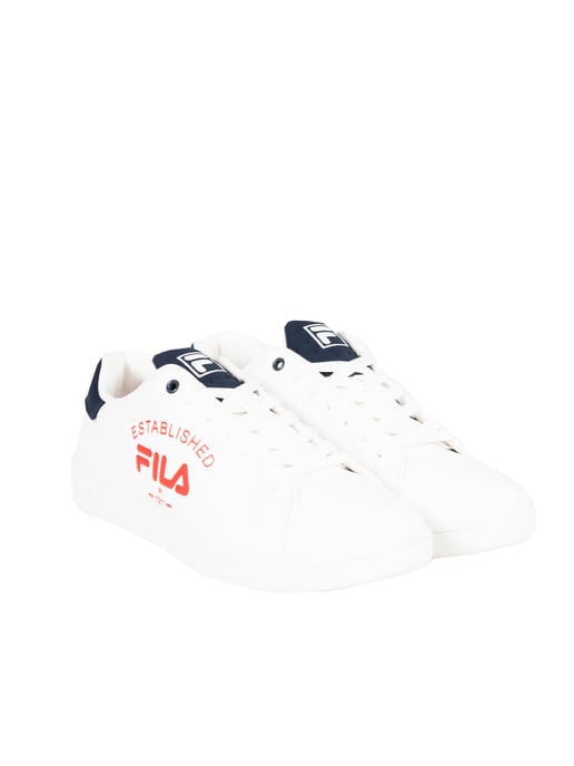 Fila Sneaker Crosscourt 2 Herren weiß - Image 2