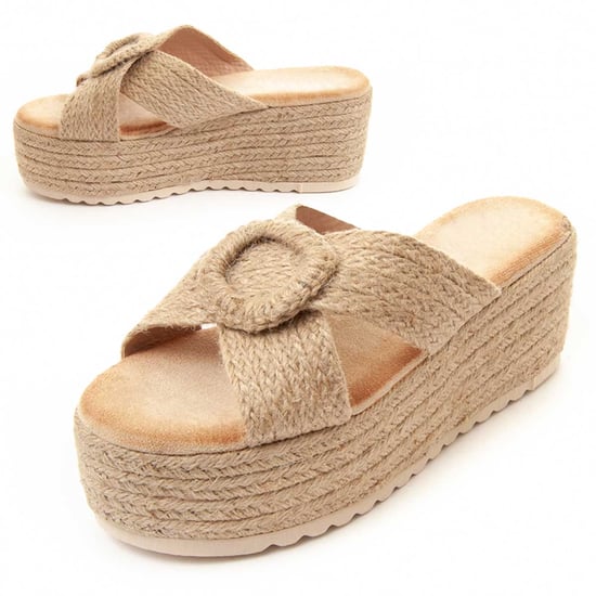 Montevita Espadrill Cusand Beige - Image 4